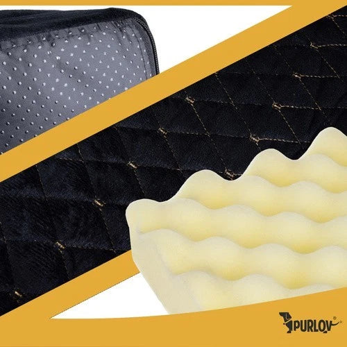 Cuccia Letto ortopedico x cani Tappeto Tappetino Materassino Lettino sfoderabile