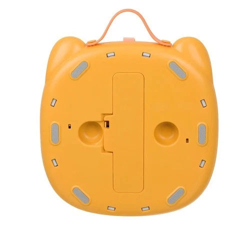 vasino per bambini con sacchetti inclusi riduttore wc sedile portatile o da casa