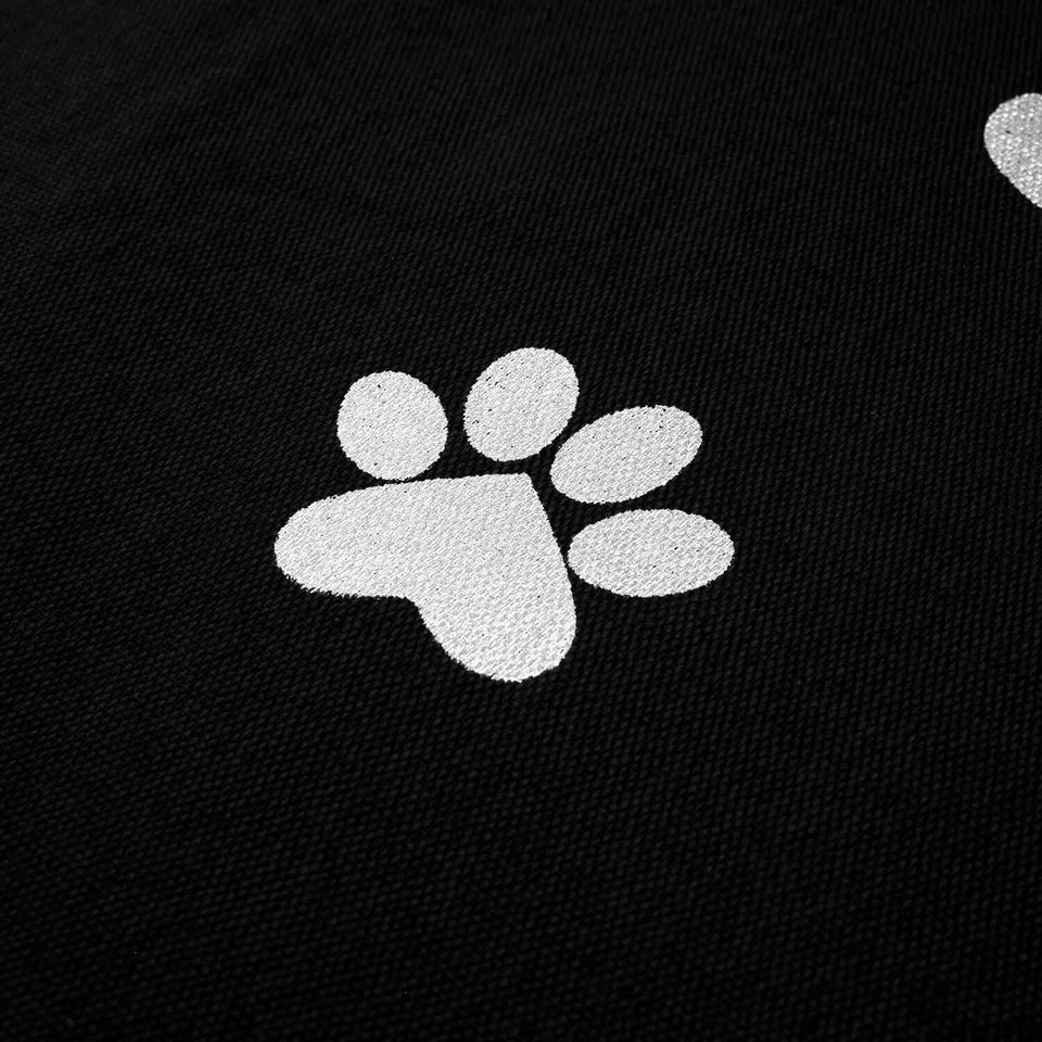 Cuccia Letto Tappeto Tappetino Materassino Lettino per Cane Gatto sfoderabile