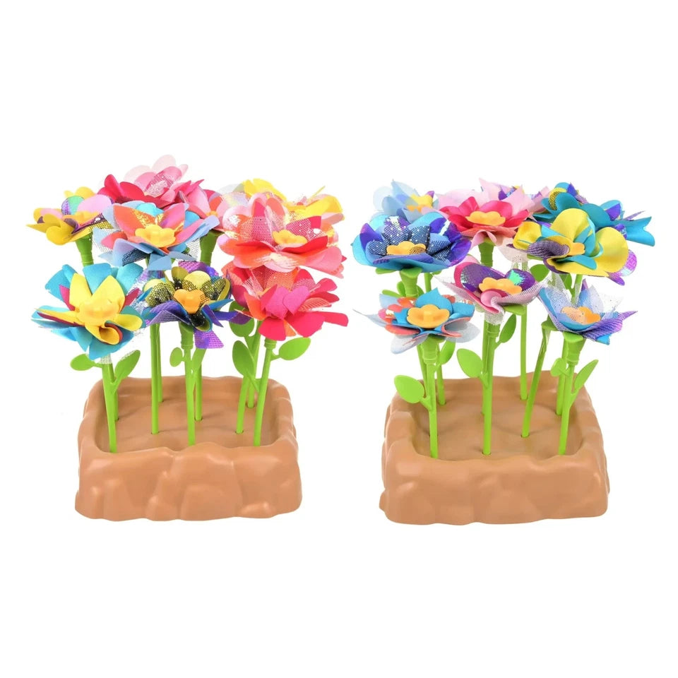 Laboratorio dei Fiori Macchina Crea Bouquet e Fiori Gioco Creativo NOVITA'