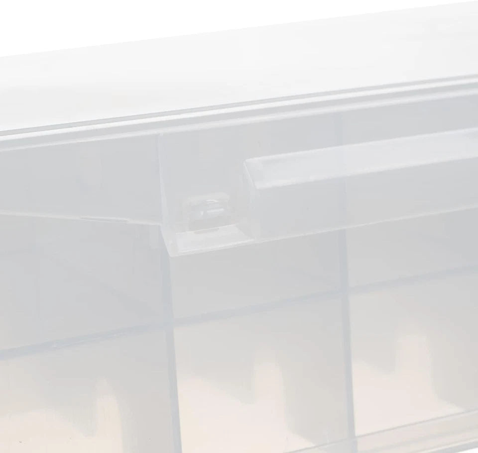 ESPOSITORE MODELLISMO valigetta  per modellini auto , sorpresine ecc