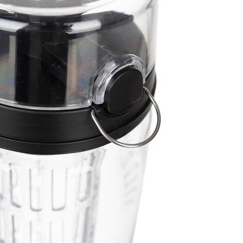 Borraccia per l'acqua con infusore per Frutta 1 litro Bottiglia per sport