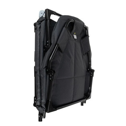 Letto branda da campeggio lettino camping alluminio pieghevole carico 150 kg