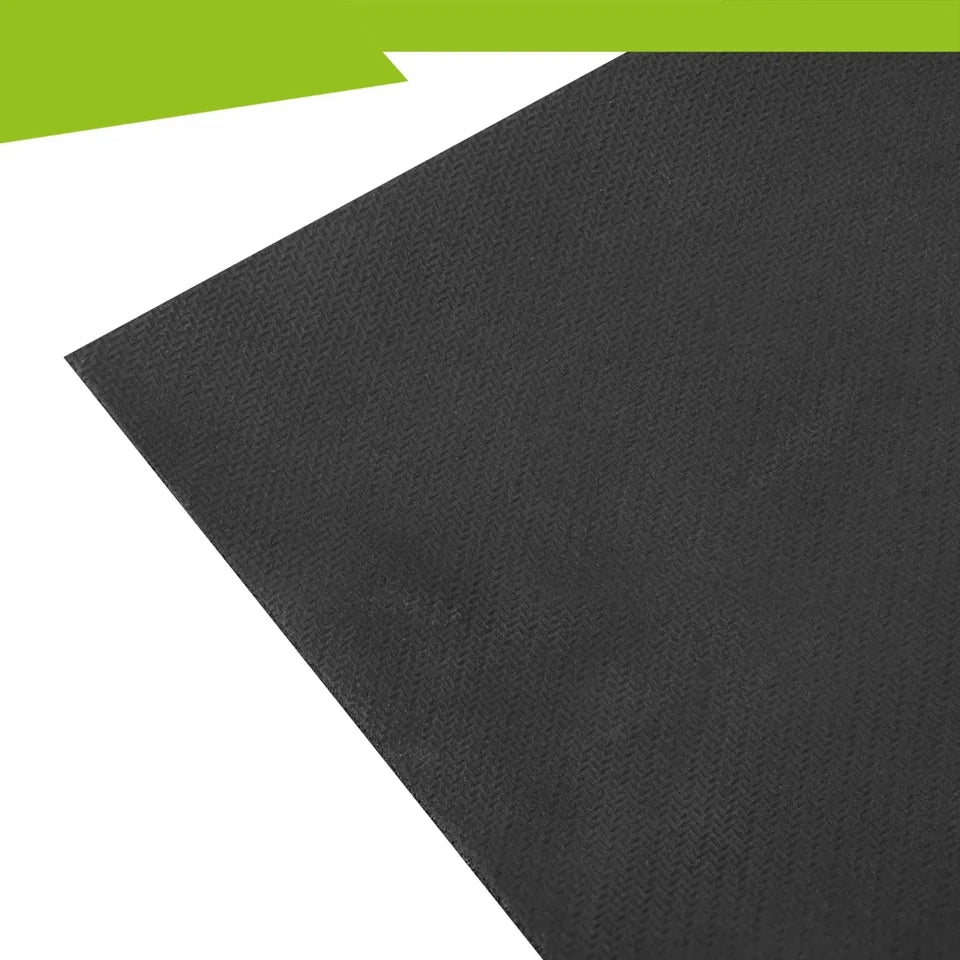 Tappeto Allenamento Calcio 60x90 Tappetino Dribbling Controllo + Pallone e sacca