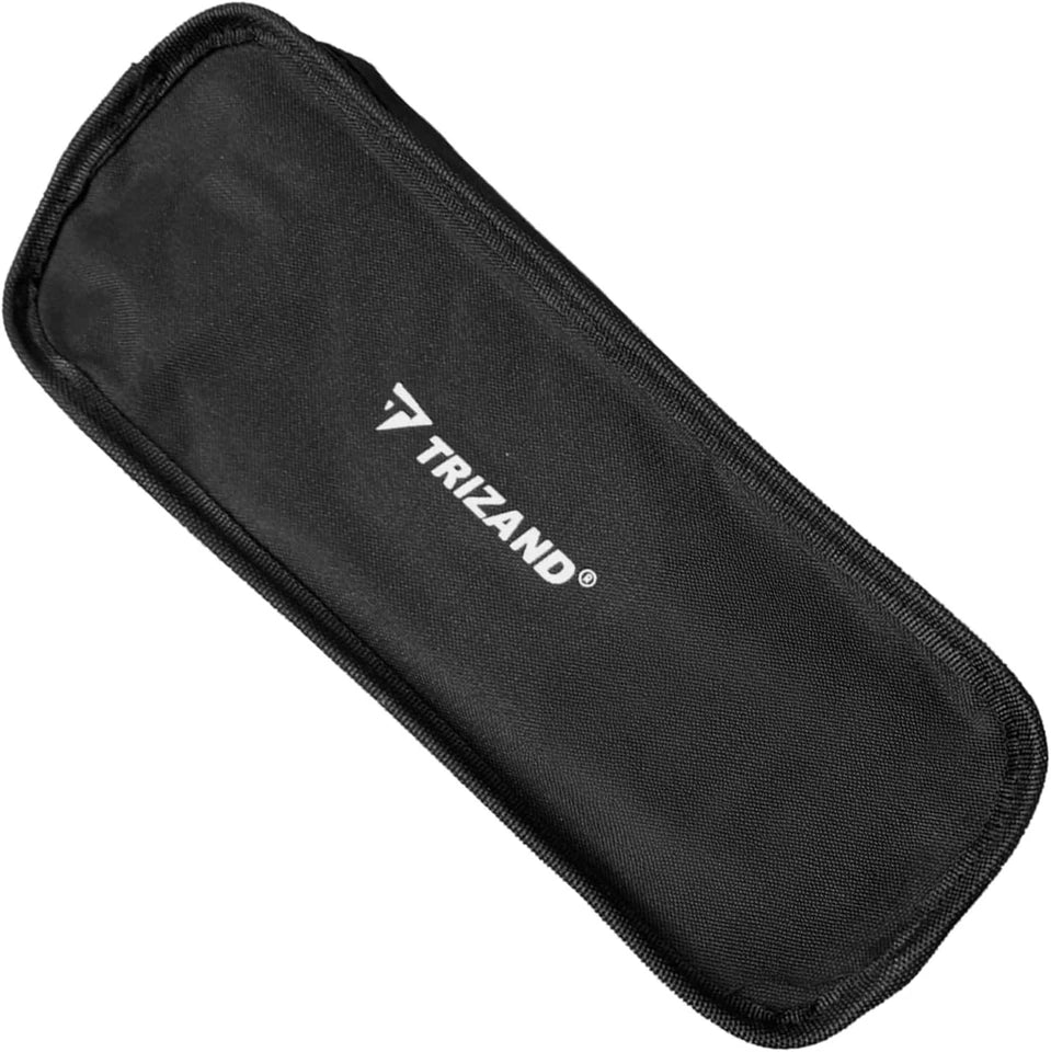 Sedia pieghevole da campeggio sedia con sacca portata 120 kg leggera stabile