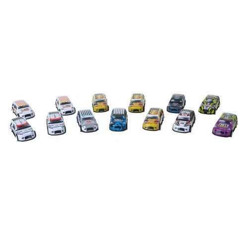 macchinine per bambini a retrocarica per calendario avvento set 50 auto bambini