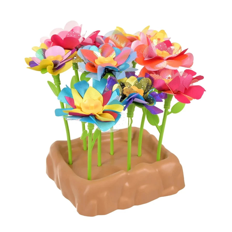 Laboratorio dei Fiori Macchina Crea Bouquet e Fiori Gioco Creativo NOVITA'