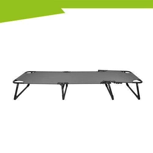 sdraio reclinabile lettino pieghevole prendisole con cuscino imbottito per casa,giardino,campeggio,mare o piscina