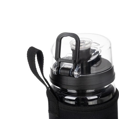 Borraccia per l'acqua con infusore per Frutta 1 litro Bottiglia per sport