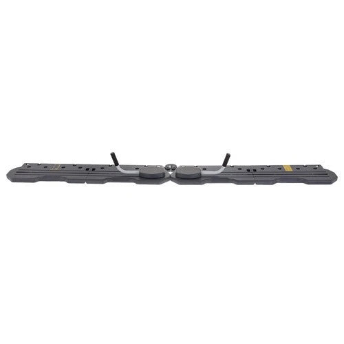 Kit reformer Pilates 5 in 1 macchina riformatore Pilates display Lcd multifunzione