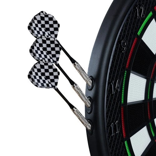 Gioco Freccette Elettronico Bersaglio Tiro A Segno fino a 16 giocatori