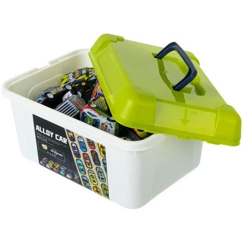 macchinine per bambini a retrocarica per calendario avvento set 50 auto bambini