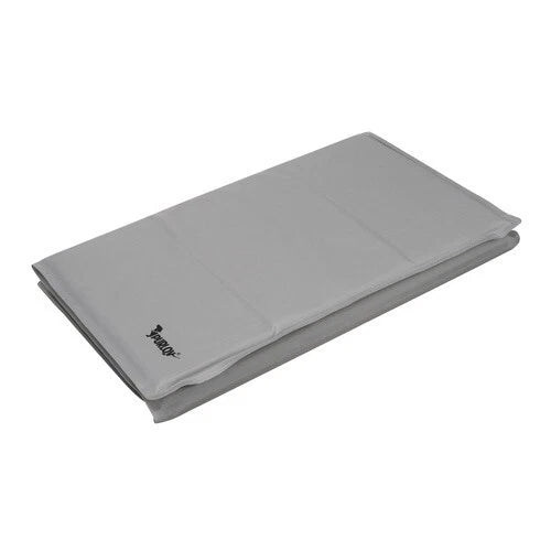 lettino refrigerante tappeto rinfrescante per cuccioli e animali 90x50 cm