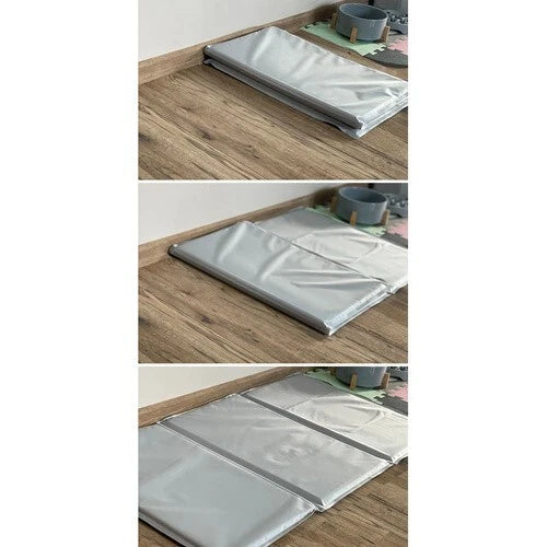 Tappetino refrigerante per cani grandi letto rinfrescante animali 110x70 cm