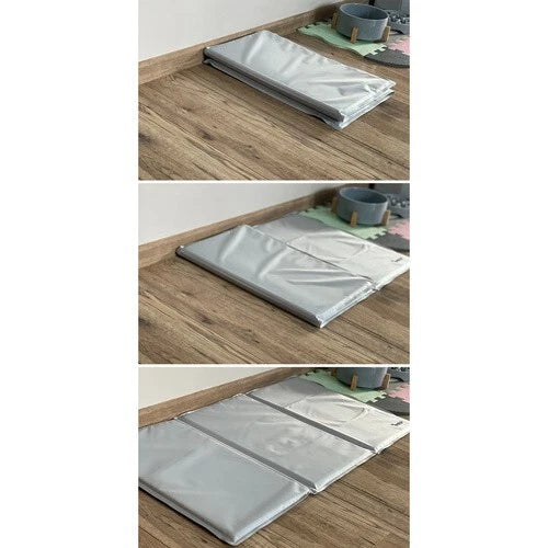 lettino refrigerante tappeto rinfrescante per cuccioli e animali 90x50 cm