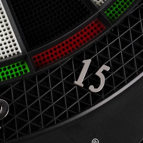 Gioco Freccette Elettronico Bersaglio Tiro A Segno fino a 16 giocatori