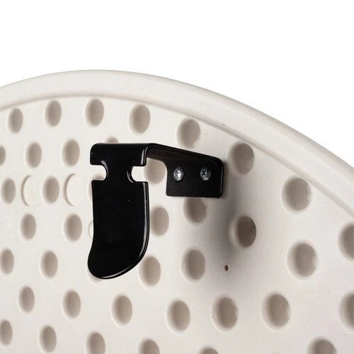 Canestro da Basket da Parete con Tabellone – Per Bambini e Adulti Interni/Estern