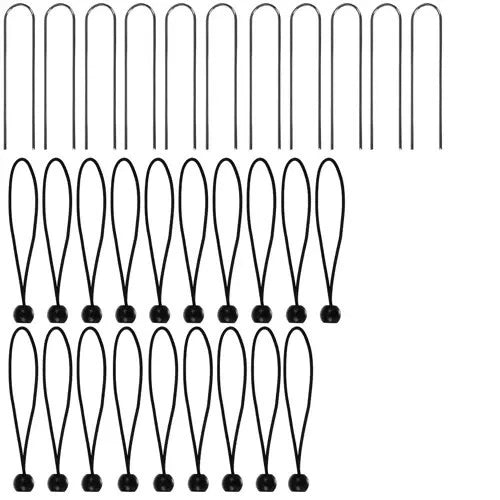 Porta da Calcio in Metallo 240x85x170 cm Porta da Calcio con Rete Telo Bersagli