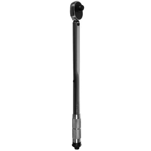 Chiave Dinamometrica 1/2" con Cricchetto 28-210 Nm Prolunga per Pneumatici Auto