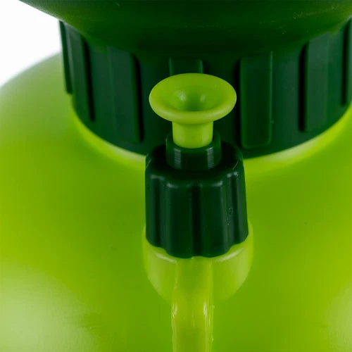 5L Spruzzatore Manuale a Pompa asta lunga Nebulizzatore a Pressione Irrigazione