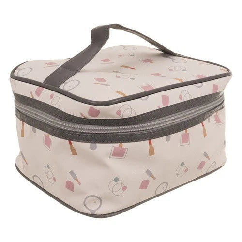 set bellezza gioco in legno set trucchi e capelli per bambine giocattolo in legno