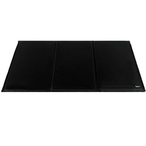 Tappetino refrigerante tappeto rinfrescante per cani gatti animali 88x50 cm