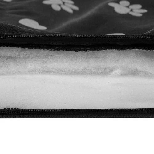 Cuccia Letto Tappeto Tappetino Materassino Lettino per Cane Gatto sfoderabile