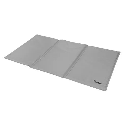 lettino refrigerante tappeto rinfrescante per cuccioli e animali 90x50 cm