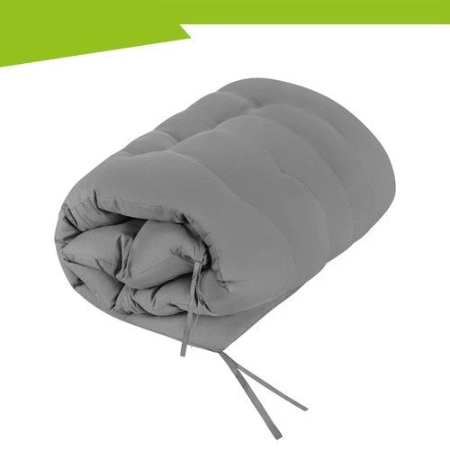 sdraio reclinabile lettino pieghevole prendisole con cuscino imbottito per casa,giardino,campeggio,mare o piscina