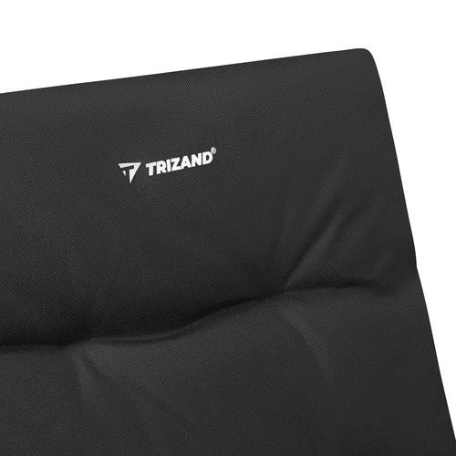 Sedia da pesca sedia giardino pieghevole sedia campeggio portata 120 kg, leggera