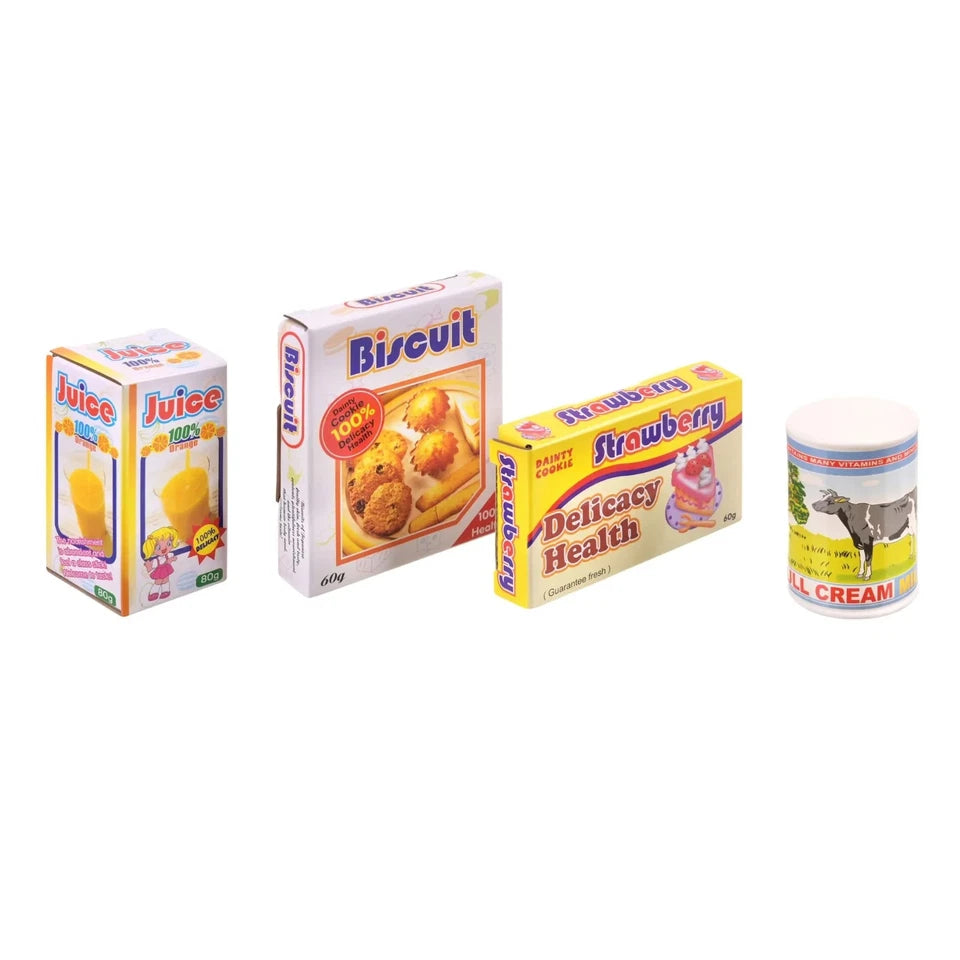 Registratore di Cassa Giocattolo Bambini Supermercato Elettronico luci e suoni