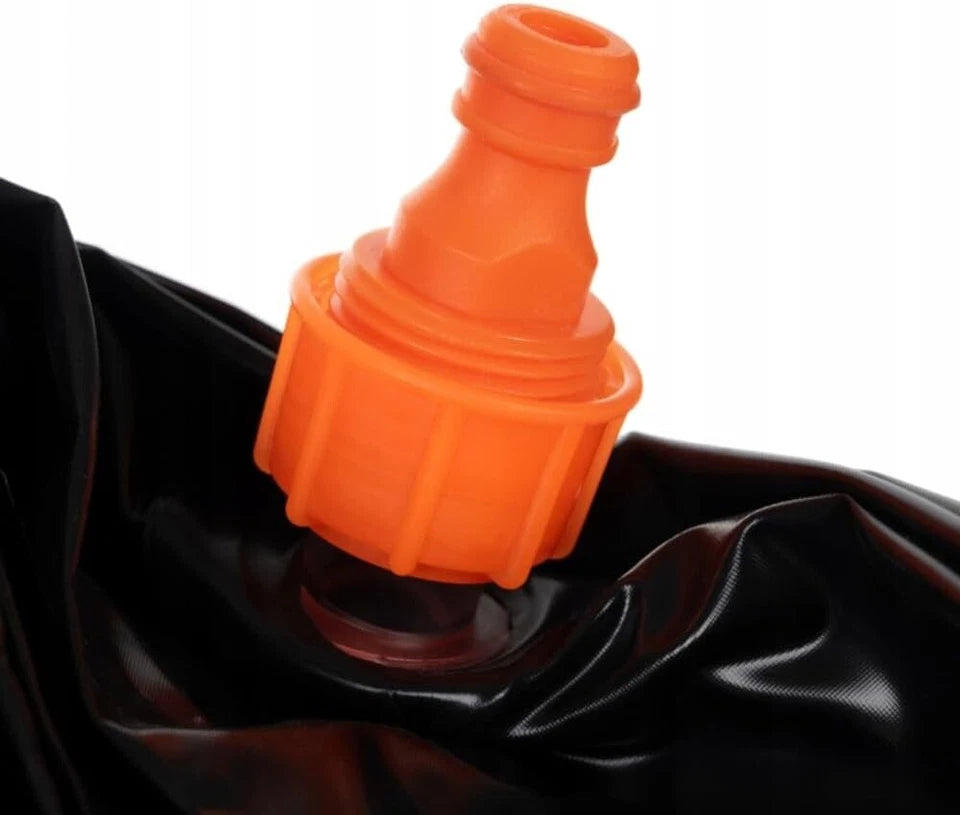 Scivolo gonfiabile gioco ad acqua rampa lancio esterno giardino bambini