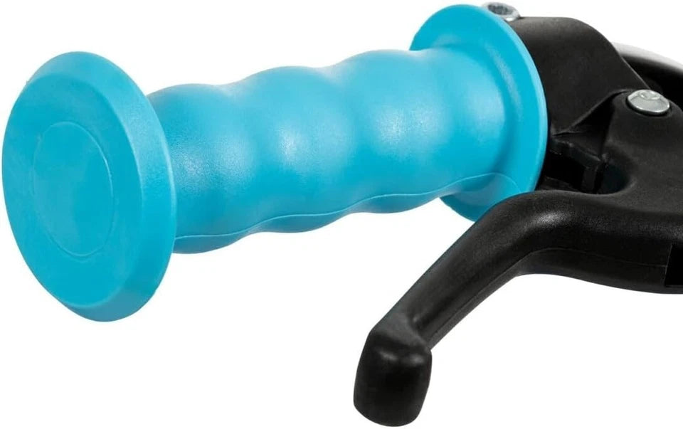 Bicicletta STITCH disney 16 Pollici Ruota Bambino con Rotelle Bici  4 5 6 7 anni