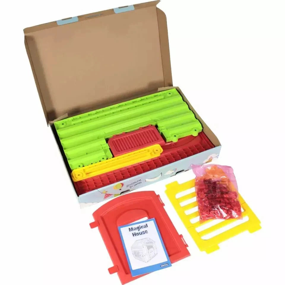 casa per bambini casetta giardino da esterno interno bambini 110 cm altezza