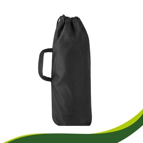 tavolo pieghevole da campeggio tavolo per il giardino in acciaio con sacca per trasporto