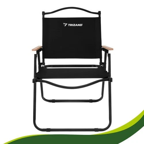 Sedia da giardino sedia campeggio sedia in ferro richiudibile con braccioli