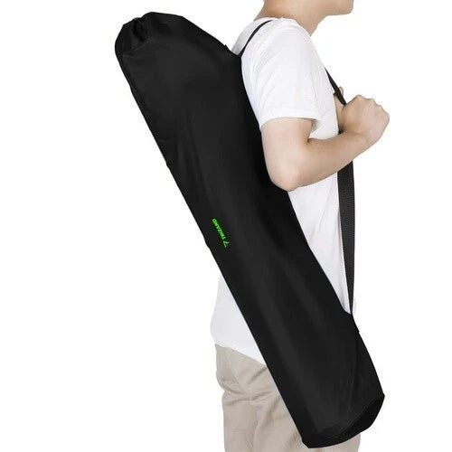 Rete da pallavolo Professionale Rete da Giardino con Pali Altezza regolabile alt