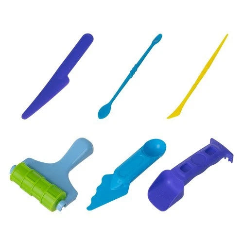 sabbia cinetica sand set sabbia modellabile con mezzi da cantiere e accessori