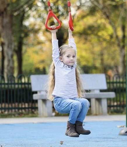 altalena a trapezio per bambini - Sedile Altalena bimbi - Seggiolino Altalena