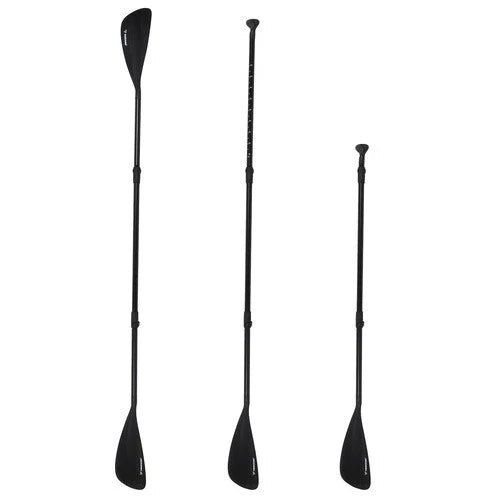 Pagaia Da Stand Up Paddle Remo Pagaia canoa kayak lunghezza regolabile modulare