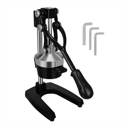 Spremiagrumi manuale professionale estrattore arance a leva per succhi frutta