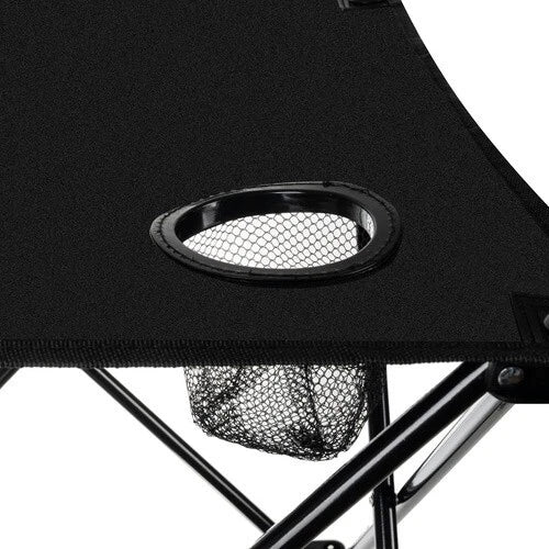 2 sedie + 1 tavolo set giardino pieghevole sedia tavolino campeggio pesca con sa