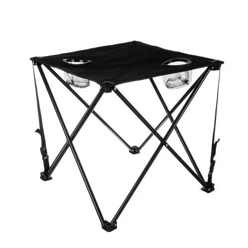 2 sedie + 1 tavolo set giardino pieghevole sedia tavolino campeggio pesca con sa