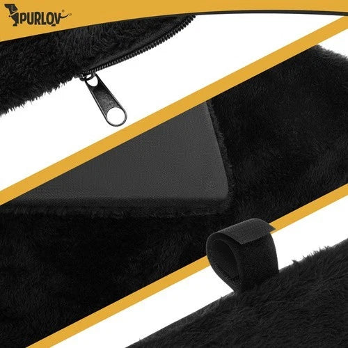 Trasportino Animali Borsa trasporto cani e gatti fino a 25 Kg Borsa Pieghevole