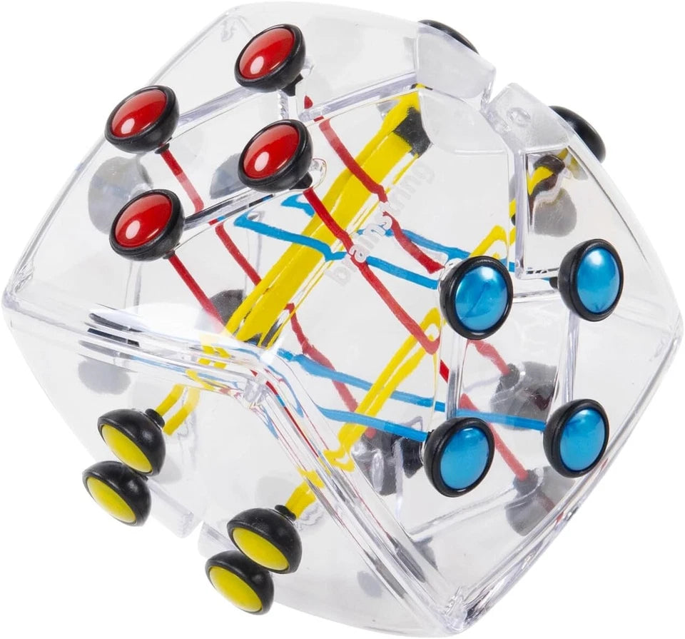 Recent Toys Brainstring Rompicapo puzzle originale recent toys puzzle 2025