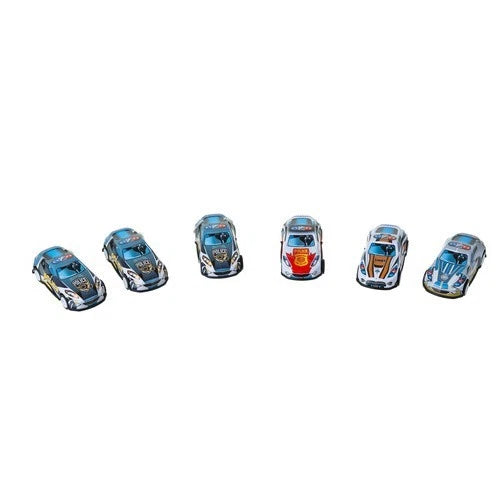 macchinine per bambini a retrocarica per calendario avvento set 50 auto bambini